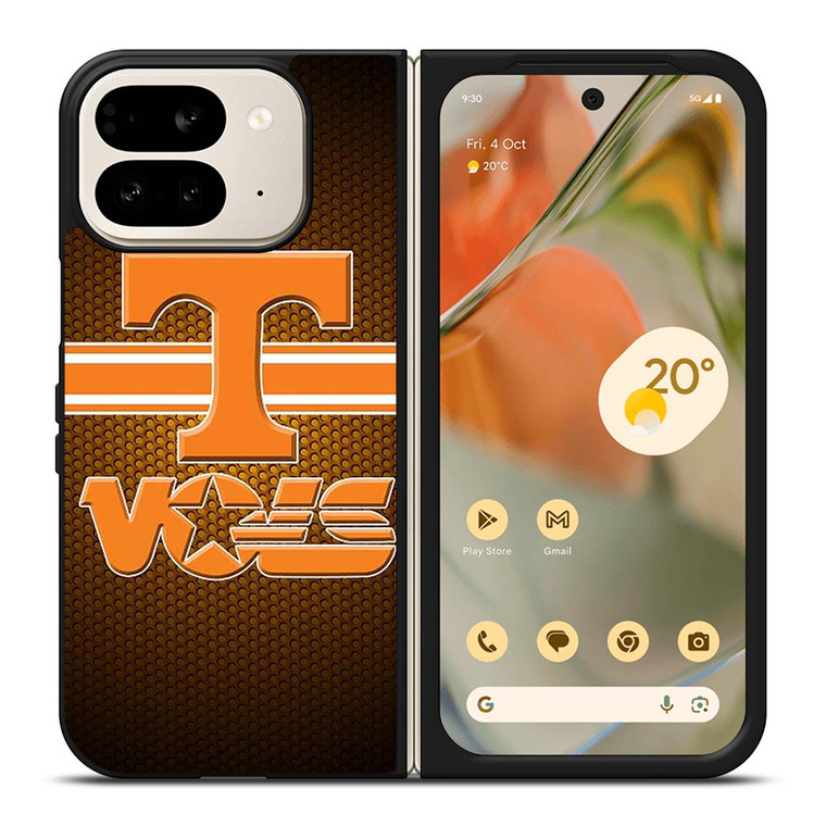 TENNESSEE UT VOLS SYMBOL Google Pixel 9 Pro Fold Case