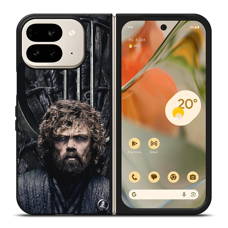 TYRION LANNISTER GAME OF THRONES Google Pixel 9 Pro Fold Case