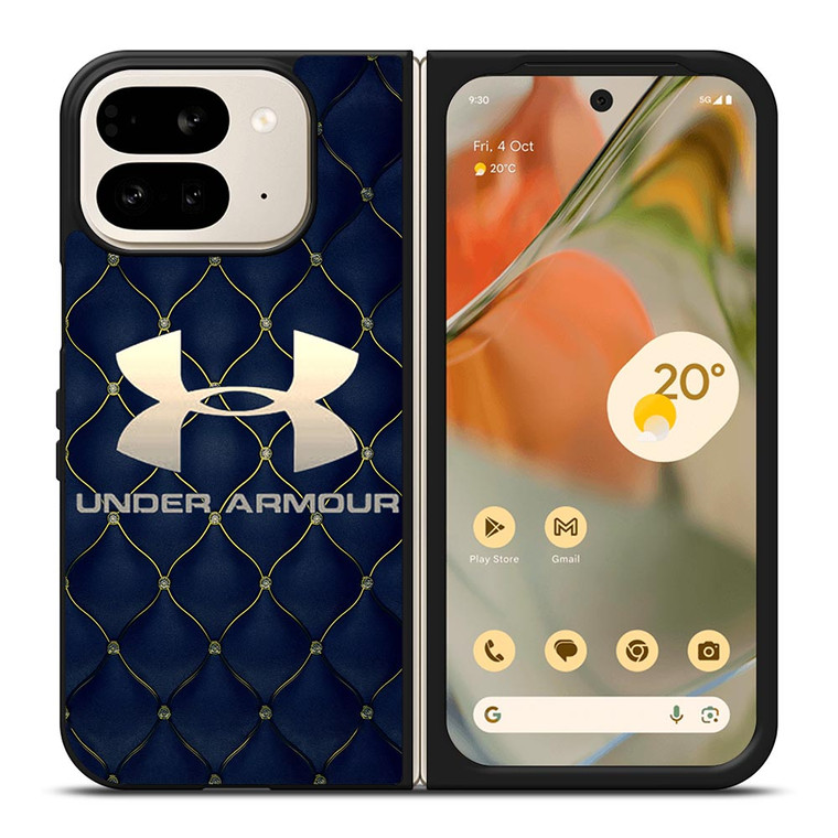UNDER ARMOUR SYMBOL Google Pixel 9 Pro Fold Case