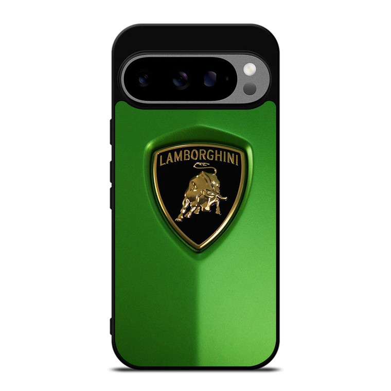 LAMBORGHINI EMBLEM Google Pixel 9 Pro XL Case