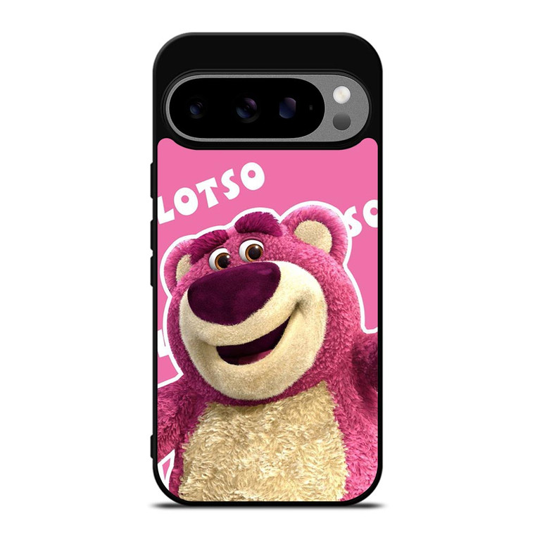 LOTSO BEAR TOY STORY Google Pixel 9 Pro XL Case