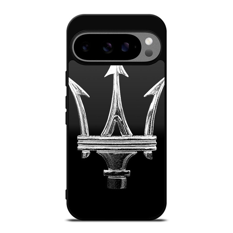 MASERATI EMBLEM Google Pixel 9 Pro XL Case