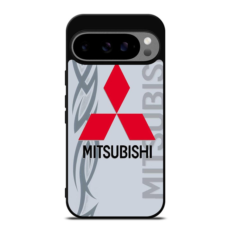 MITSUBISHI SYMBOL Google Pixel 9 Pro XL Case