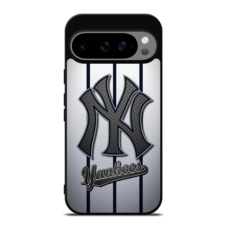NEW YORK YANKEES MLB JERSEY Google Pixel 9 Pro XL Case