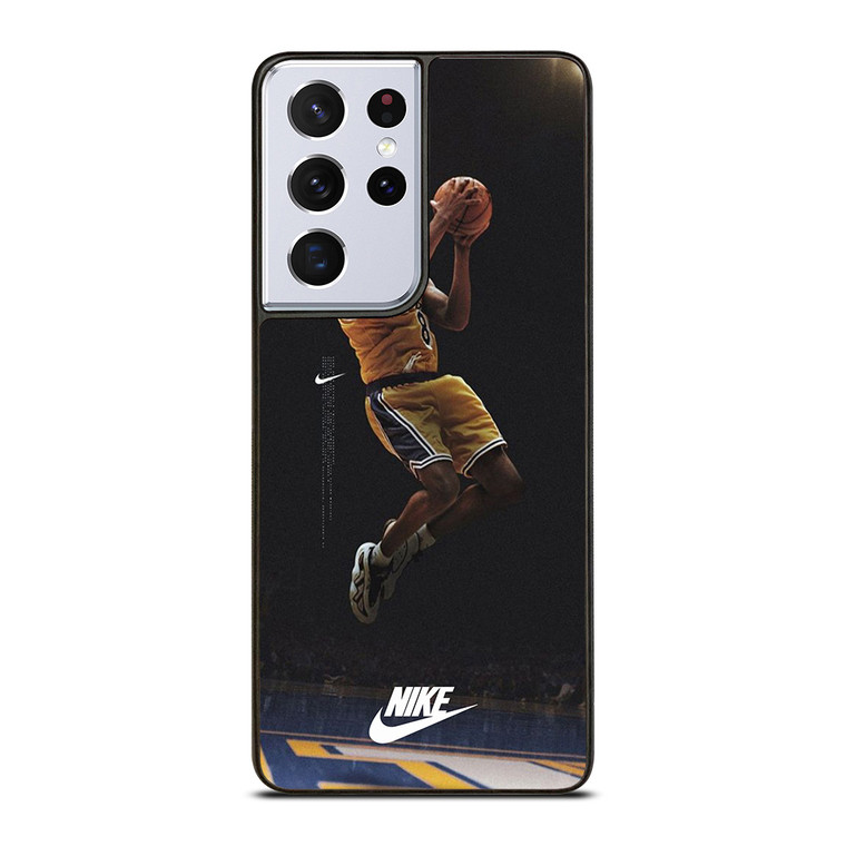 NIKE KOBE BRYANT Samsung Galaxy S21 Ultra Case
