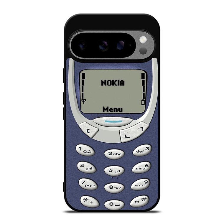 NOKIA CLASSIC PHONE Google Pixel 9 Pro XL Case