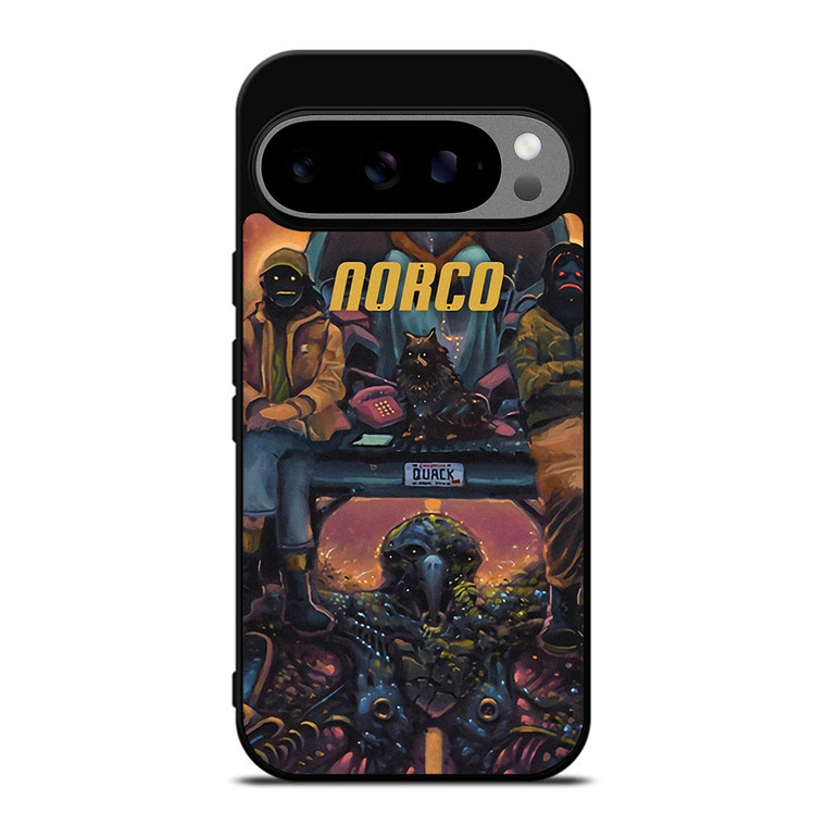 NORCO GAMES Google Pixel 9 Pro XL Case