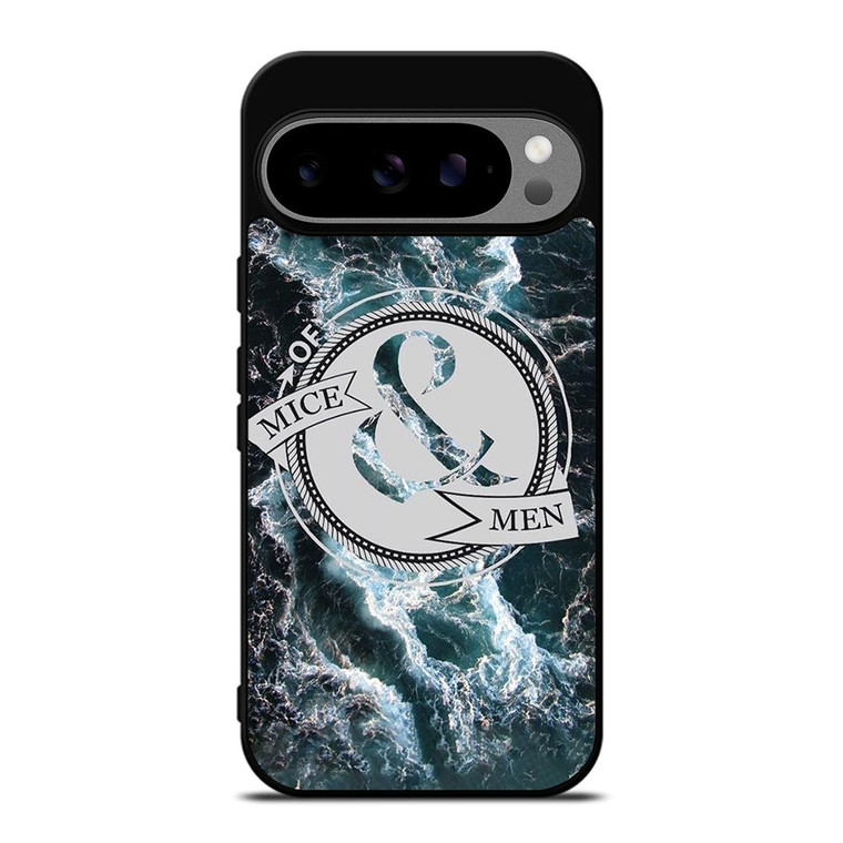 OF MICE AND MEN MARBLE Google Pixel 9 Pro XL Case