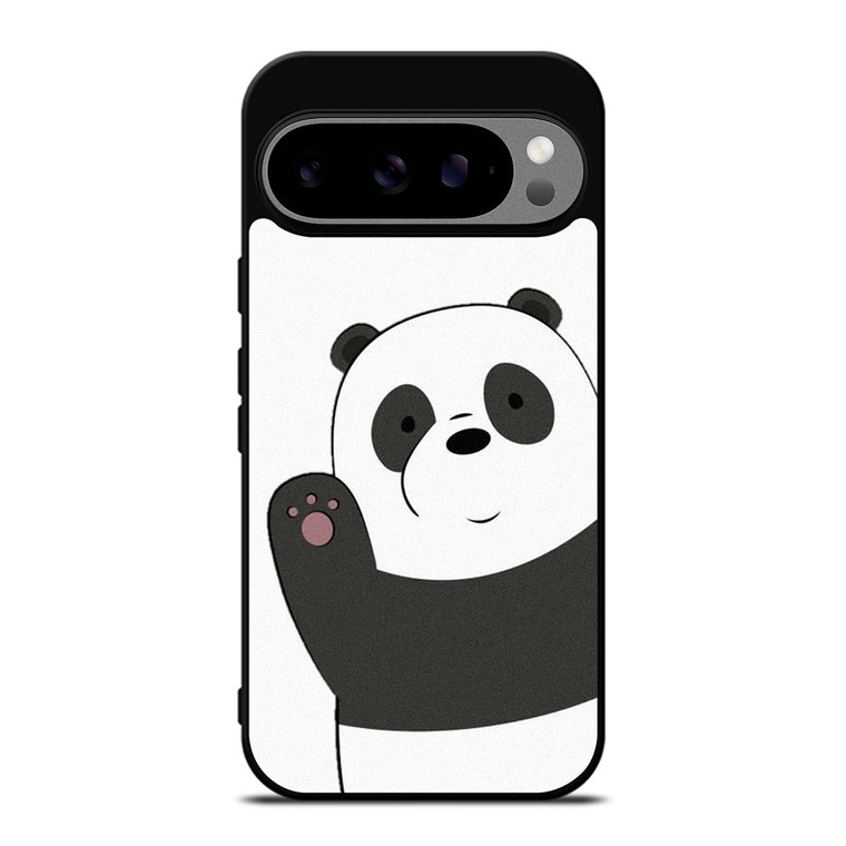 PANDA WE BARE BEARS 2 Google Pixel 9 Pro XL Case