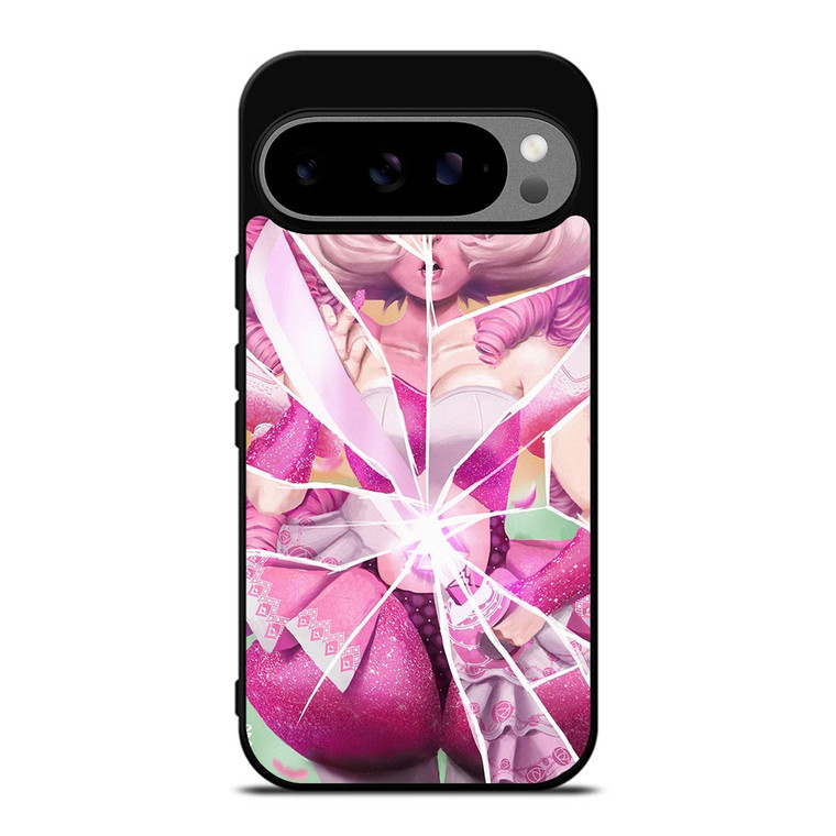 PINK DIAMOND STEVEN UNIVERSE ART Google Pixel 9 Pro XL Case