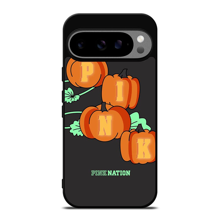 PINK NATION VICTORIA'S SECRET  Google Pixel 9 Pro XL Case