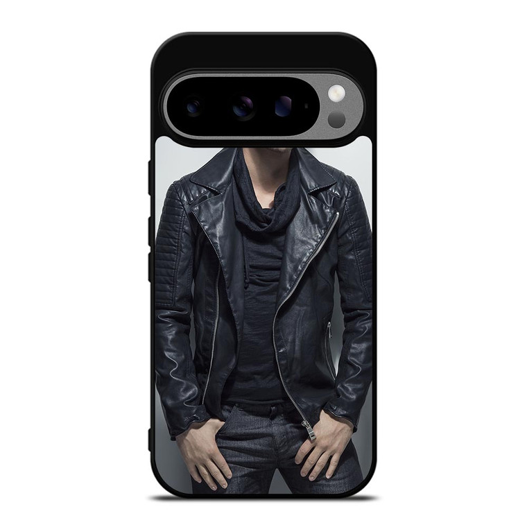 PRINCE ROYCE SINGER Google Pixel 9 Pro XL Case