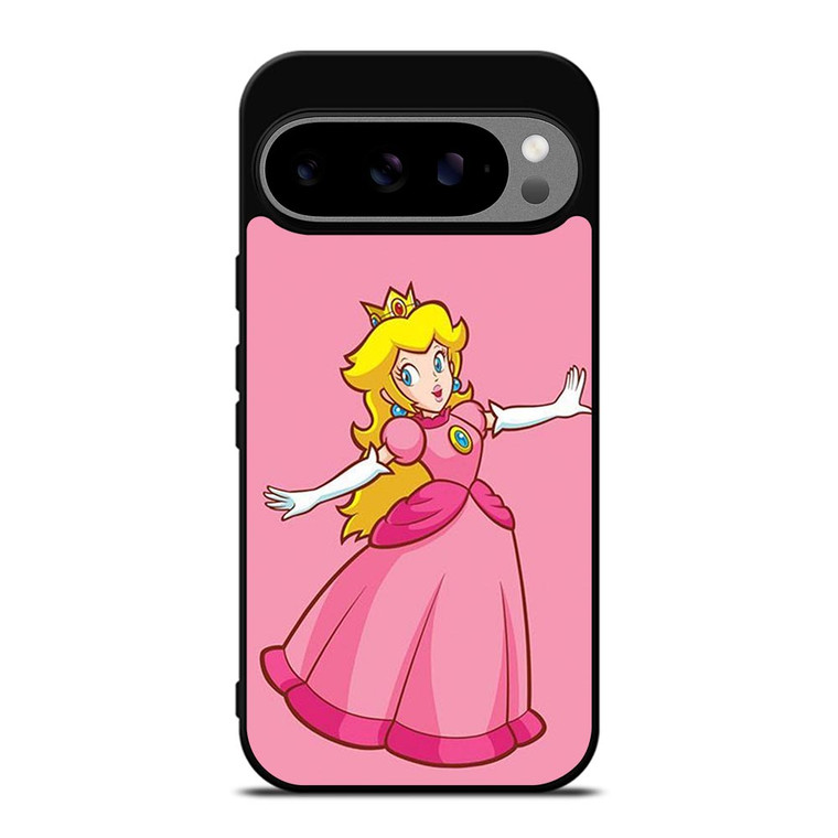 PRINCESS PEACH NINTENDO Google Pixel 9 Pro XL Case