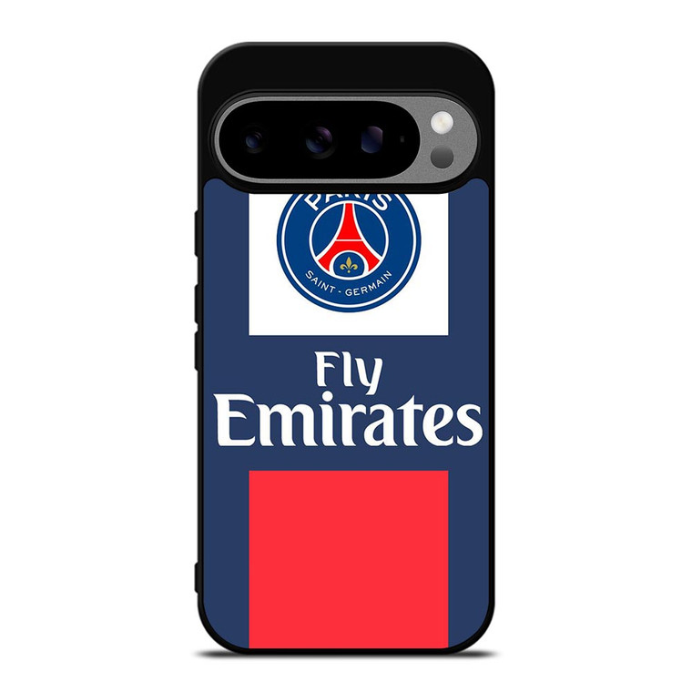 PSG PARIS SAINT GERMAIN JERSEY Google Pixel 9 Pro XL Case