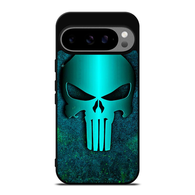 PUNISHER GLOWING Google Pixel 9 Pro XL Case