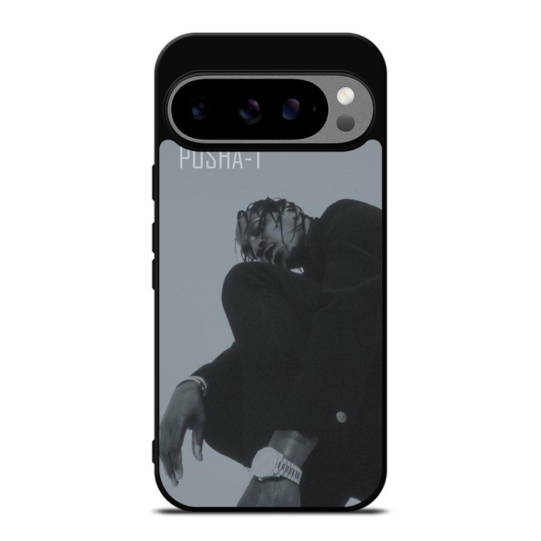 PUSHA T RAPPER Google Pixel 9 Pro XL Case