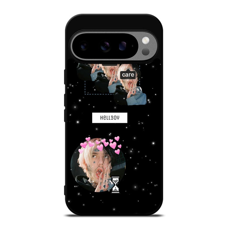 RAPPER LIL PEEP CUTE Google Pixel 9 Pro XL Case
