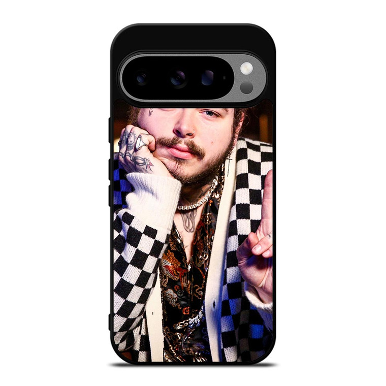 RAPPER POST MALONE Google Pixel 9 Pro XL Case