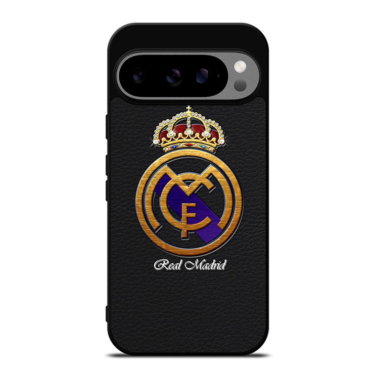 REAL MADRID SYMBOL Google Pixel 9 Pro XL Case