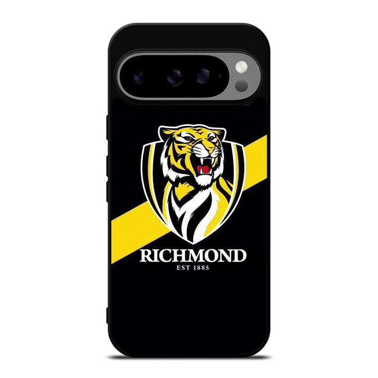 RICHMOND TIGERS Google Pixel 9 Pro XL Case