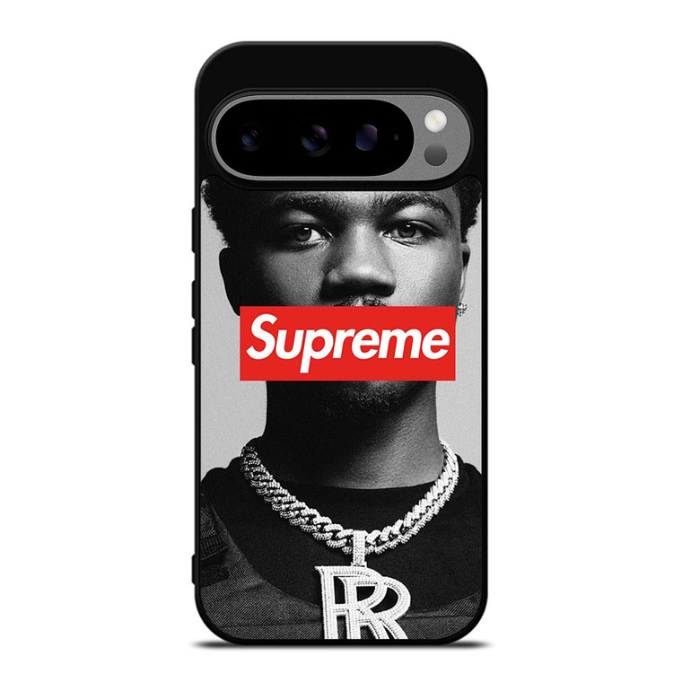 RODDY RICCH SUPREME RAPPER Google Pixel 9 Pro XL Case