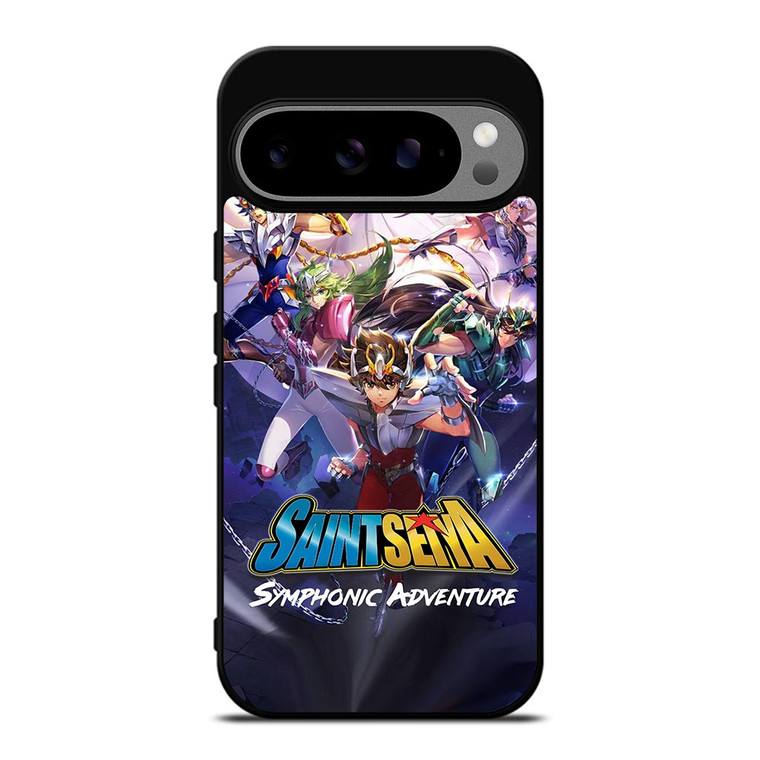 SAINT SEIYA SYMPHONIC ADVENTURE Google Pixel 9 Pro XL Case