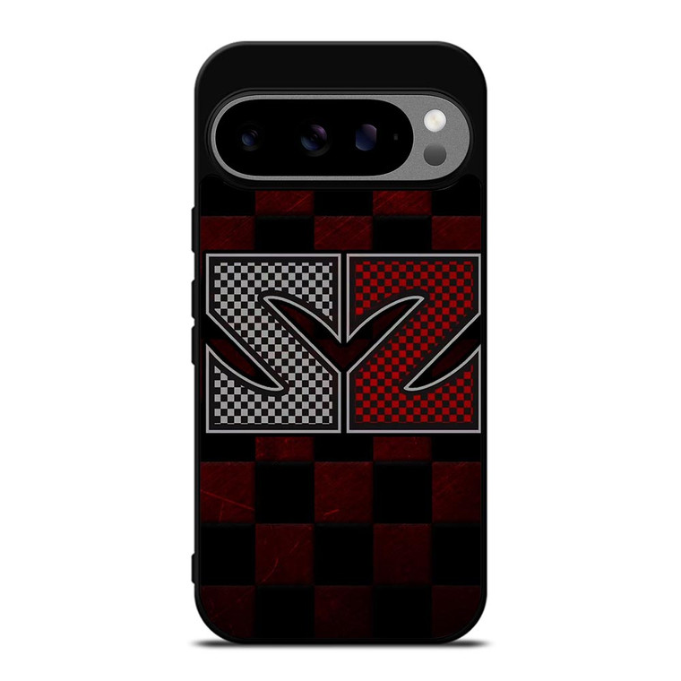 SAMI ZAYN WRESTLER LOGO Google Pixel 9 Pro XL Case