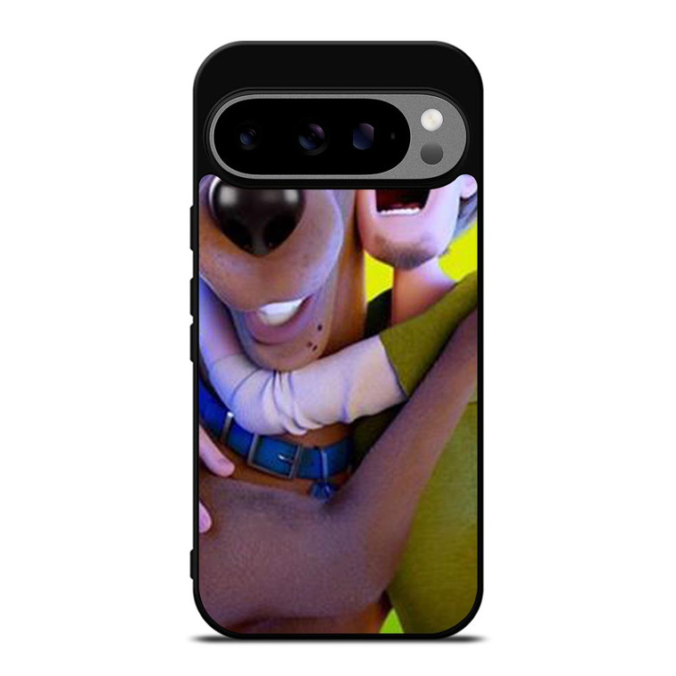 SCOOB! SHAGGY ROGERS Google Pixel 9 Pro XL Case