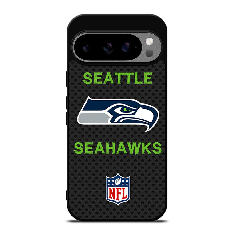 SEATTLE SEAHAWKS NFL Google Pixel 9 Pro XL Case