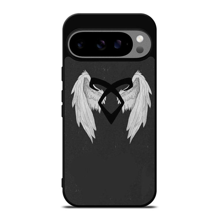 SHADOWHUNTER ANGELIC Google Pixel 9 Pro XL Case