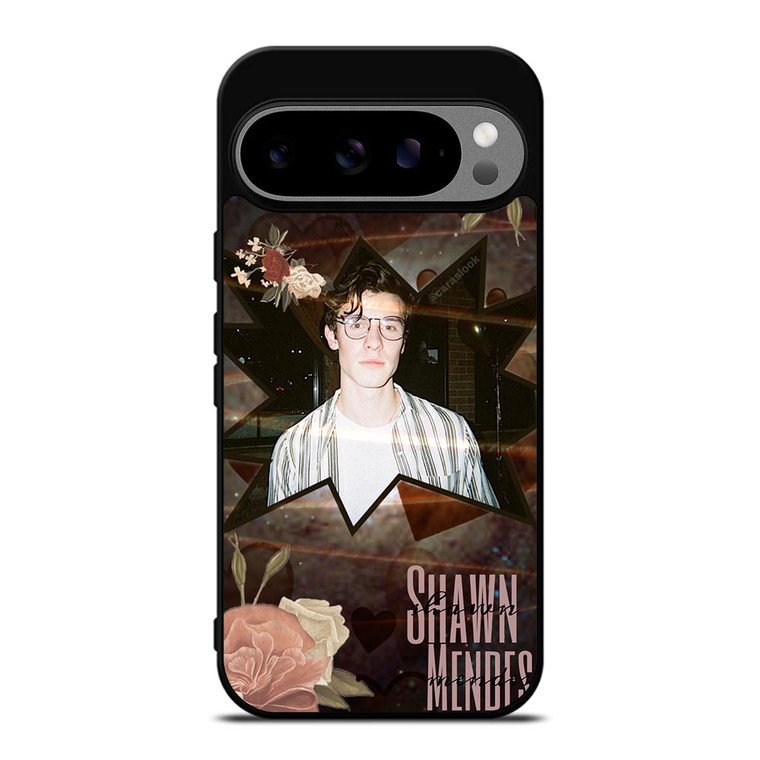 SHAWN MENDES SIGNATURE  Google Pixel 9 Pro XL Case