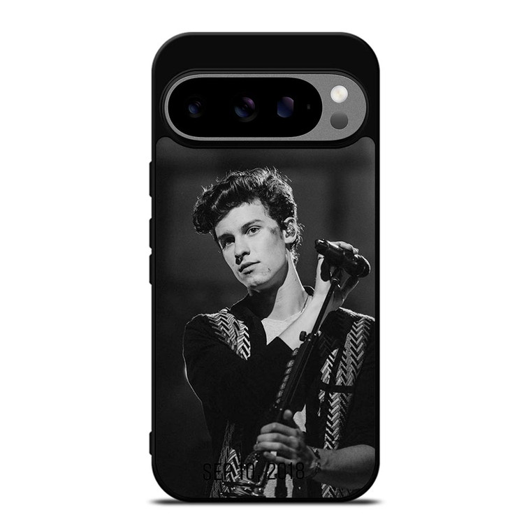 SHAWN MENDES SINGER Google Pixel 9 Pro XL Case