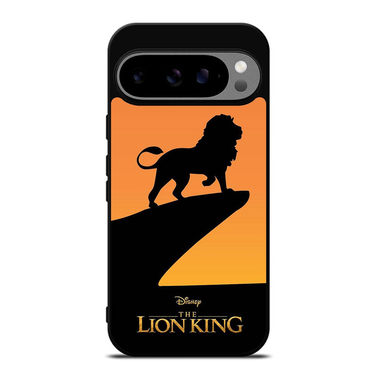 SIMBA THE LION KING CLIPART Google Pixel 9 Pro XL Case