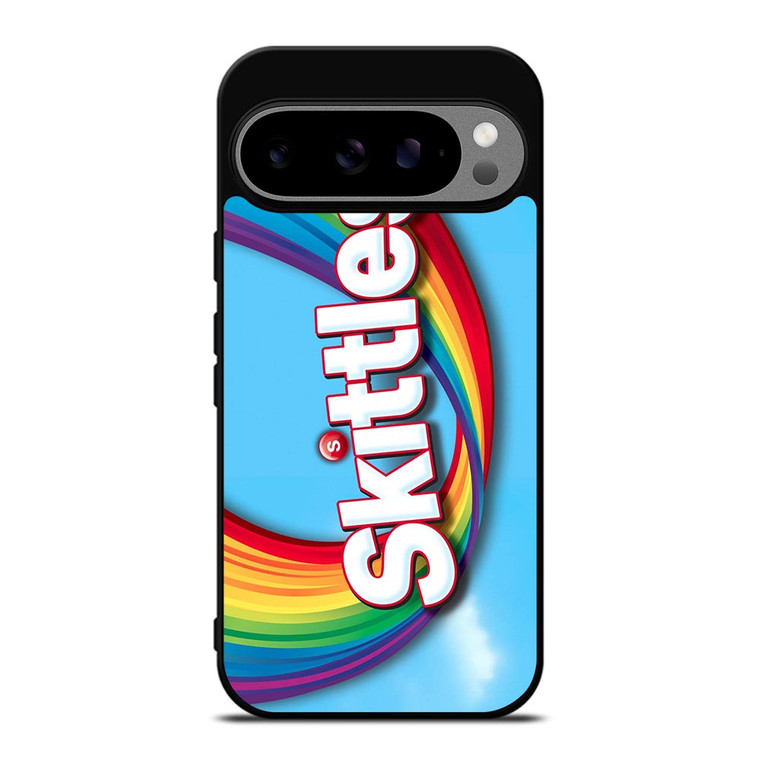 SKITTLES LOGO Google Pixel 9 Pro XL Case