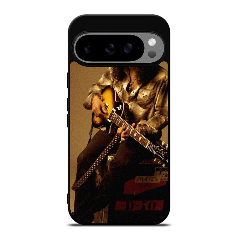 SLASH HUDSON GUNS N ROSES Google Pixel 9 Pro XL Case