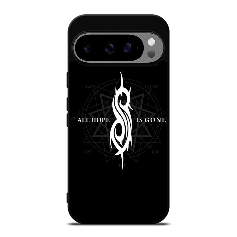 SLIPKNOT ALL HOPE IS GONE Google Pixel 9 Pro XL Case