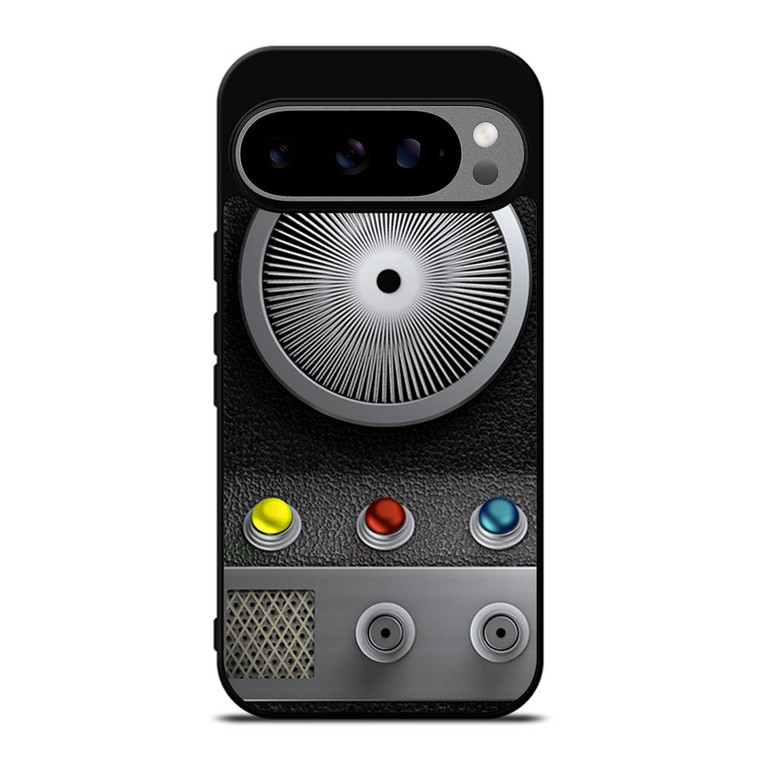 STAR TREK PROPERTY COMMUNICATOR Google Pixel 9 Pro XL Case