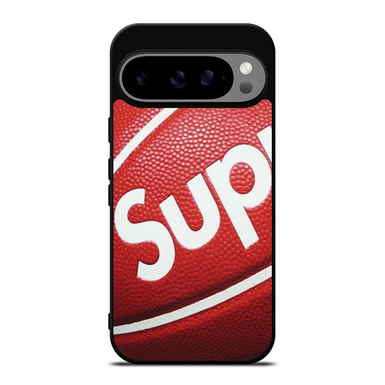 SUPREME BASKET BALL Google Pixel 9 Pro XL Case