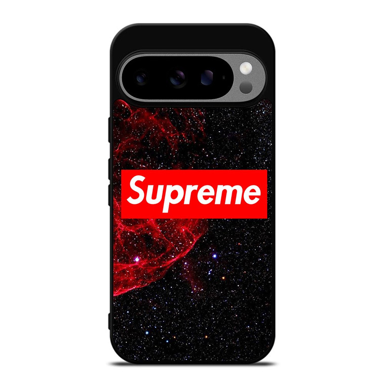 SUPREME NEBULA Google Pixel 9 Pro XL Case
