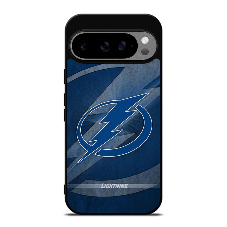 TAMPA BAY LIGHTNING SYMBOL Google Pixel 9 Pro XL Case