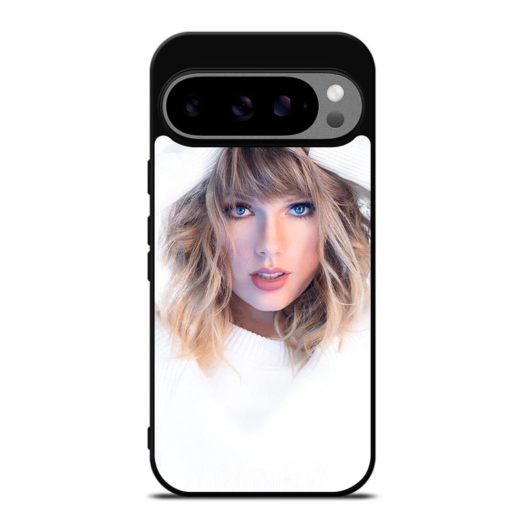 TAYLOR SWIFT FACE Google Pixel 9 Pro XL Case