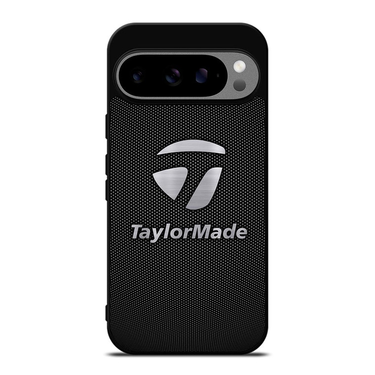 TAYLORMADE METAL LOGO Google Pixel 9 Pro XL Case