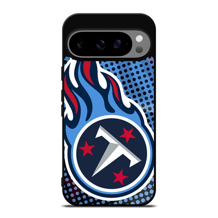 TENNESSEE TITANS LOGO NFL Google Pixel 9 Pro XL Case
