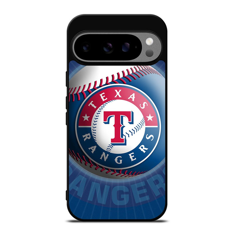 TEXAS RANGERS BASEBALL Google Pixel 9 Pro XL Case