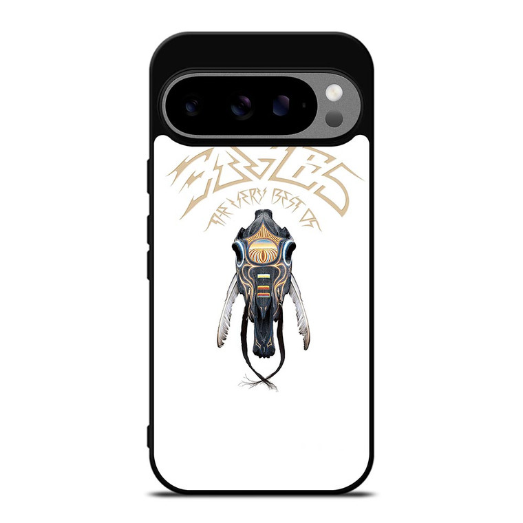 THE EAGLES VERY BEST OF ALBUM Google Pixel 9 Pro XL Case