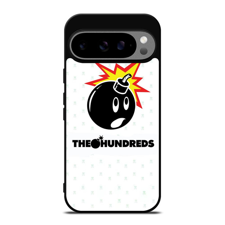 THE HUNDREDS LOGO Google Pixel 9 Pro XL Case