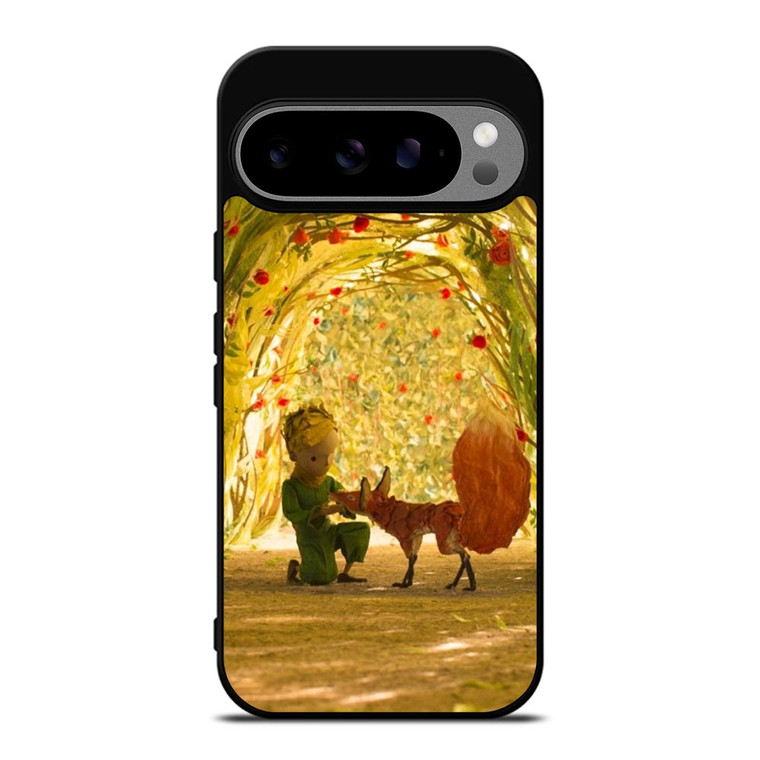 THE LITTLE PRINCE ART Google Pixel 9 Pro XL Case