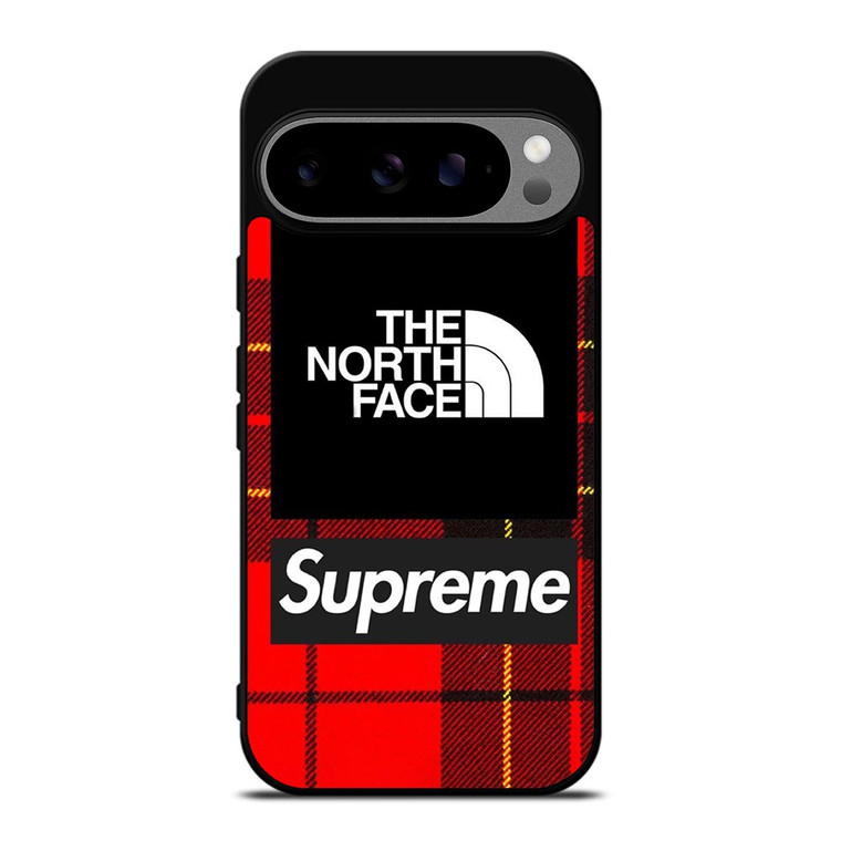 THE NORTH FACE SUPREME 2 Google Pixel 9 Pro XL Case