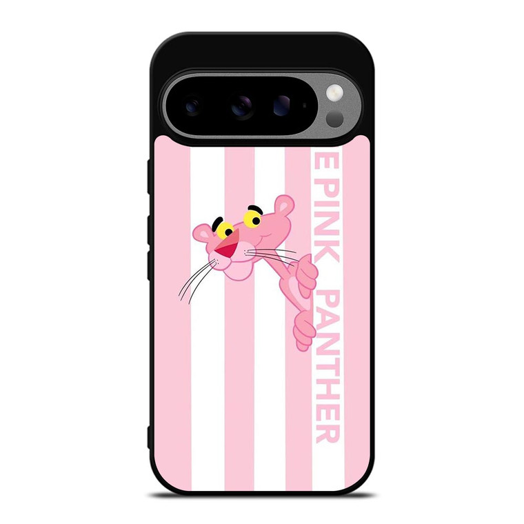 THE PINK PANTHER STRIPE Google Pixel 9 Pro XL Case
