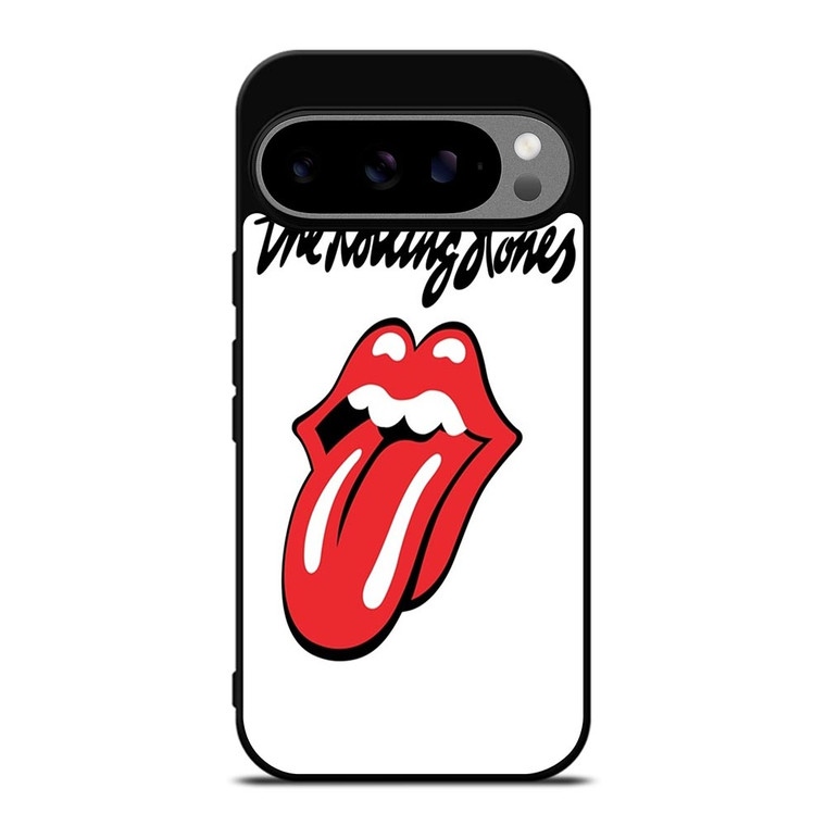 THE ROLLING STONES BAND SYMBOL Google Pixel 9 Pro XL Case